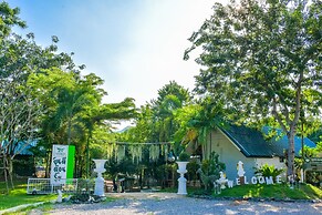 Nana River Kaeng Krachan