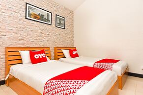 Nana River Kaeng Krachan