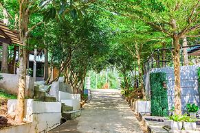 Nana River Kaeng Krachan