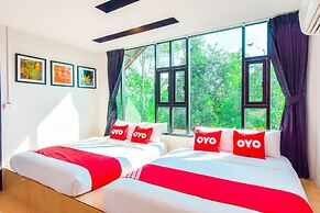 Nana River Kaeng Krachan