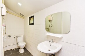 Nana River Kaeng Krachan