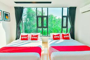 Nana River Kaeng Krachan