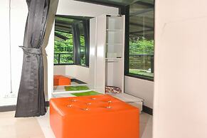 Nana River Kaeng Krachan