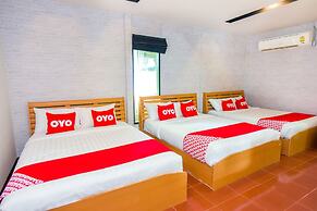 Nana River Kaeng Krachan