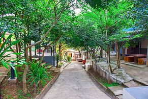 Nana River Kaeng Krachan