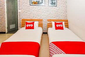 Nana River Kaeng Krachan