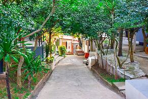 Nana River Kaeng Krachan