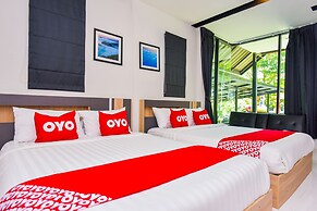 Nana River Kaeng Krachan