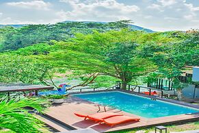 Nana River Kaeng Krachan