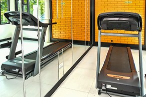 Nana River Kaeng Krachan