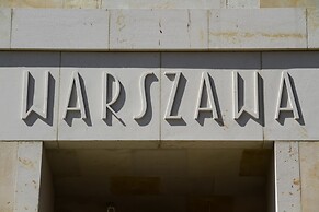 Hotel Warszawa