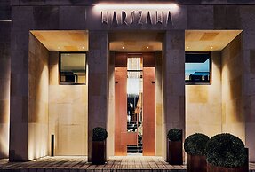 Hotel Warszawa