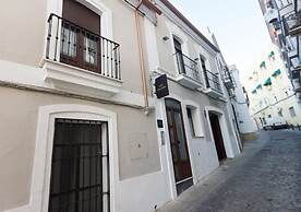 Apartamentos Trajano