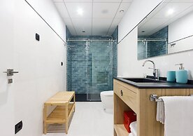 Apartamentos Trajano