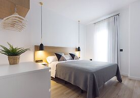 Apartamentos Trajano