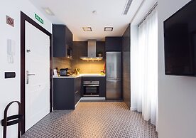 Apartamentos Trajano