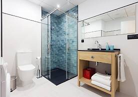 Apartamentos Trajano