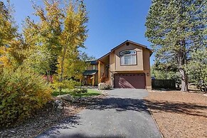 1884 Bakersfield 5 Bedroom Home by RedAwning