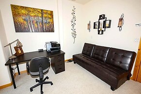 1884 Bakersfield 5 Bedroom Home by RedAwning