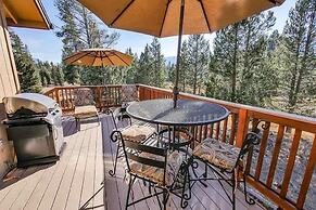 1884 Bakersfield 5 Bedroom Home by RedAwning