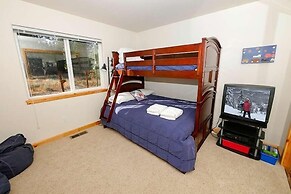 1884 Bakersfield 5 Bedroom Home by RedAwning