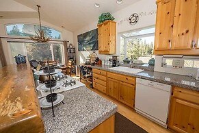 1884 Bakersfield 5 Bedroom Home by RedAwning