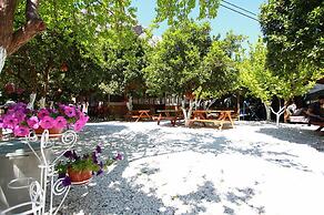 Olympos Ruya Pansiyon