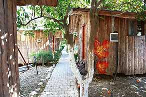 Olympos Ruya Pansiyon