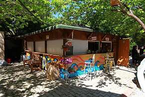 Olympos Ruya Pansiyon