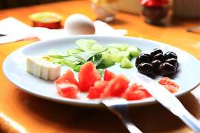 Olympos Ruya Pansiyon