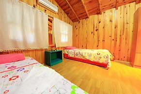 Olympos Ruya Pansiyon