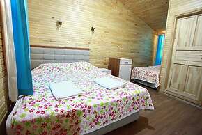 Olympos Ruya Pansiyon