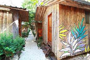 Olympos Ruya Pansiyon