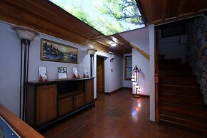 The Trip Istanbul Hotel