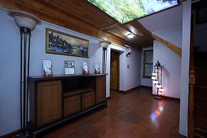 The Trip Istanbul Hotel