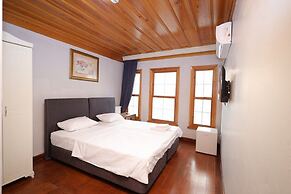 The Trip Istanbul Hotel