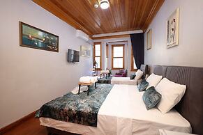 The Trip Istanbul Hotel