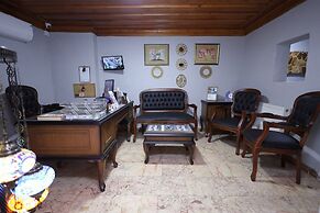 The Trip Istanbul Hotel