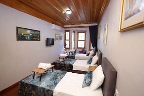 The Trip Istanbul Hotel