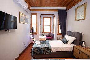 The Trip Istanbul Hotel