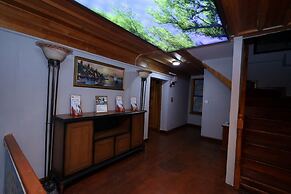 The Trip Istanbul Hotel