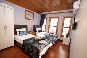 The Trip Istanbul Hotel