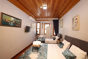 The Trip Istanbul Hotel