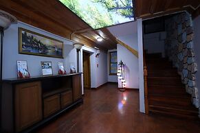 The Trip Istanbul Hotel