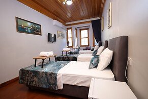 The Trip Istanbul Hotel