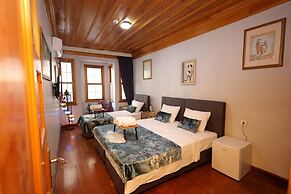 The Trip Istanbul Hotel