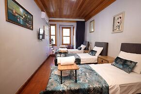 The Trip Istanbul Hotel