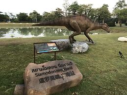 Sabai Sabai Sukhothai