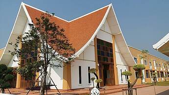 Sabai Sabai Sukhothai