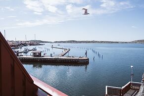 Hotell Käringön